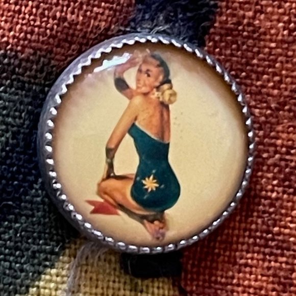 HiFi Manufacturing & World Domination Hawaiian Shirt (NWOT) - Picture 1 of 10